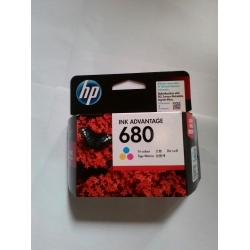 HP 680 COLOUR